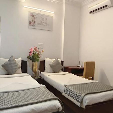 Yahweh Suites Bangalore Eksteriør bilde