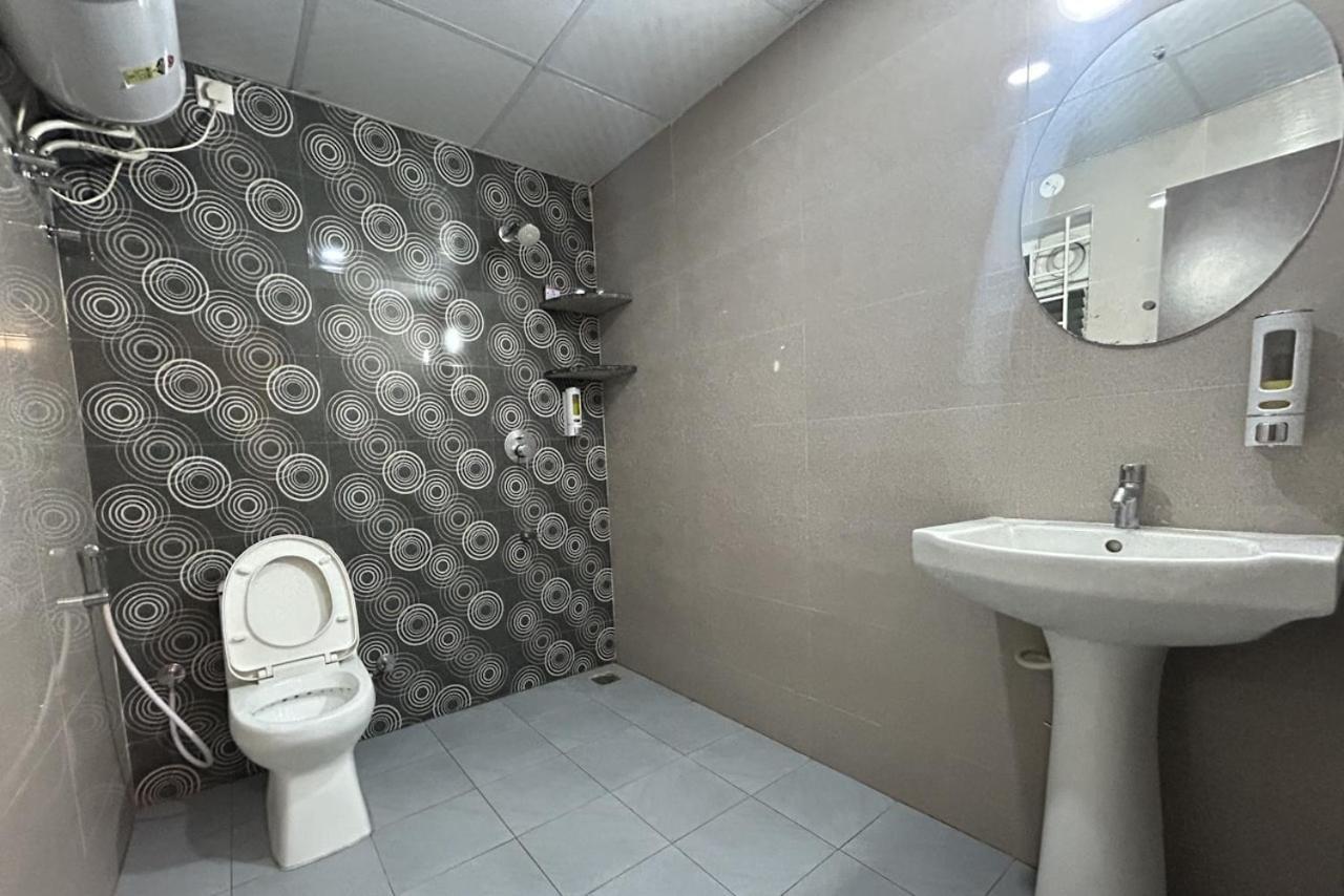 Yahweh Suites Bangalore Eksteriør bilde